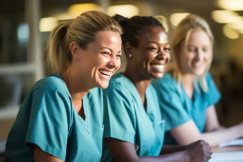 Why Choose A Free Nursing Program?